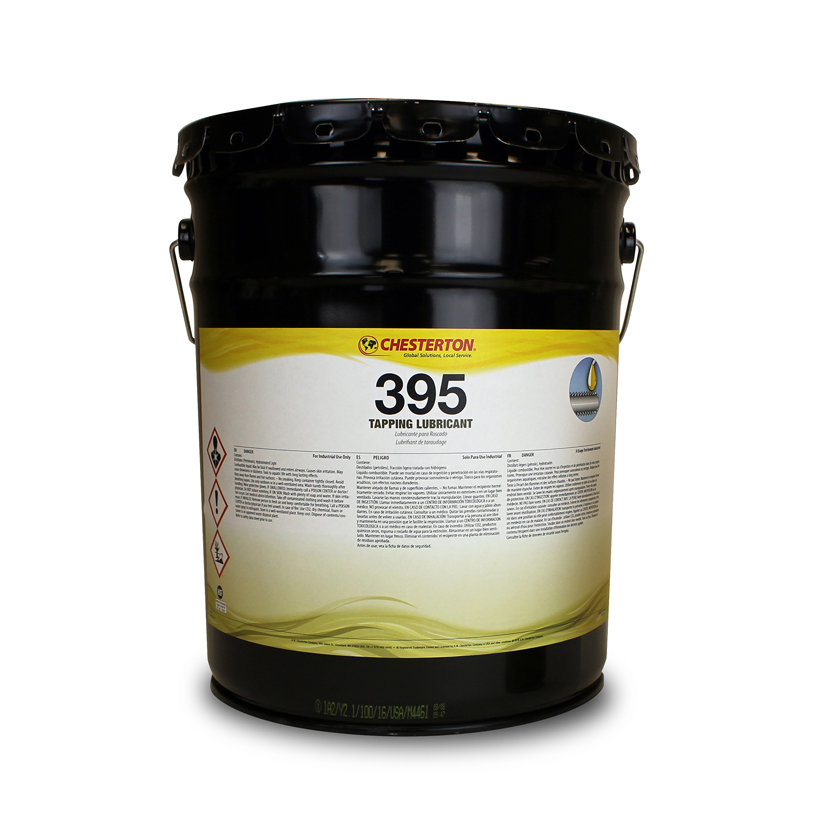 395 Tapping Lubricant